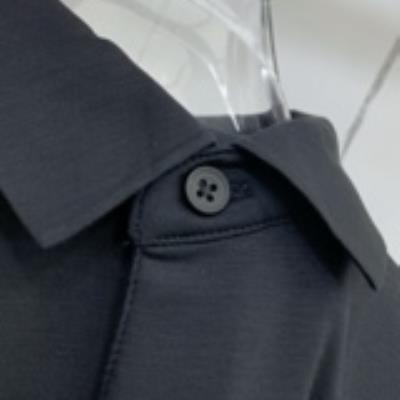 wholesale quality loro piana shirt model no. 14
